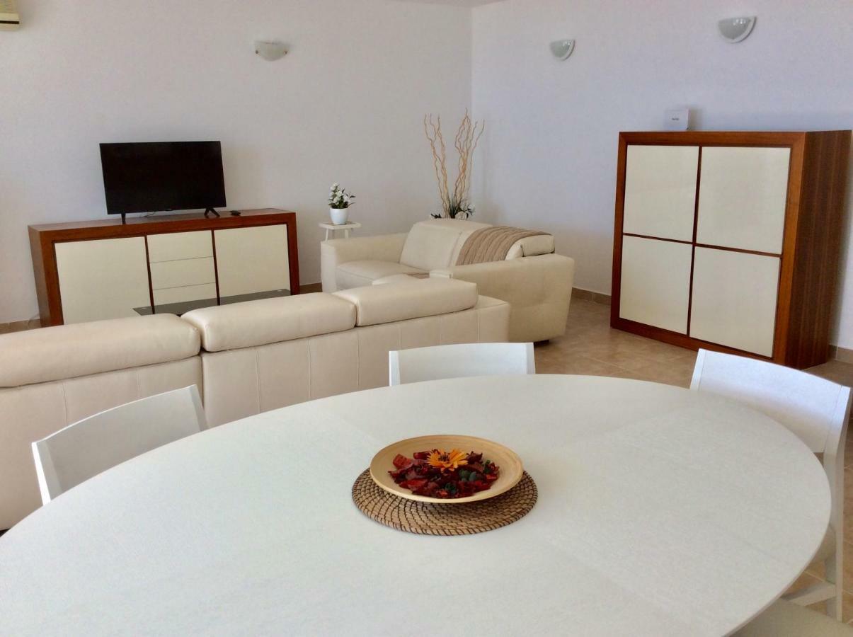 Beach Apartment Lux View Split Extérieur photo