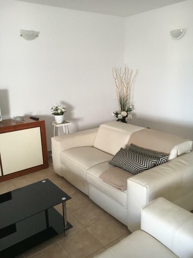 Beach Apartment Lux View Split Extérieur photo